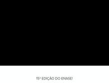 Tablet Screenshot of enase.com.br